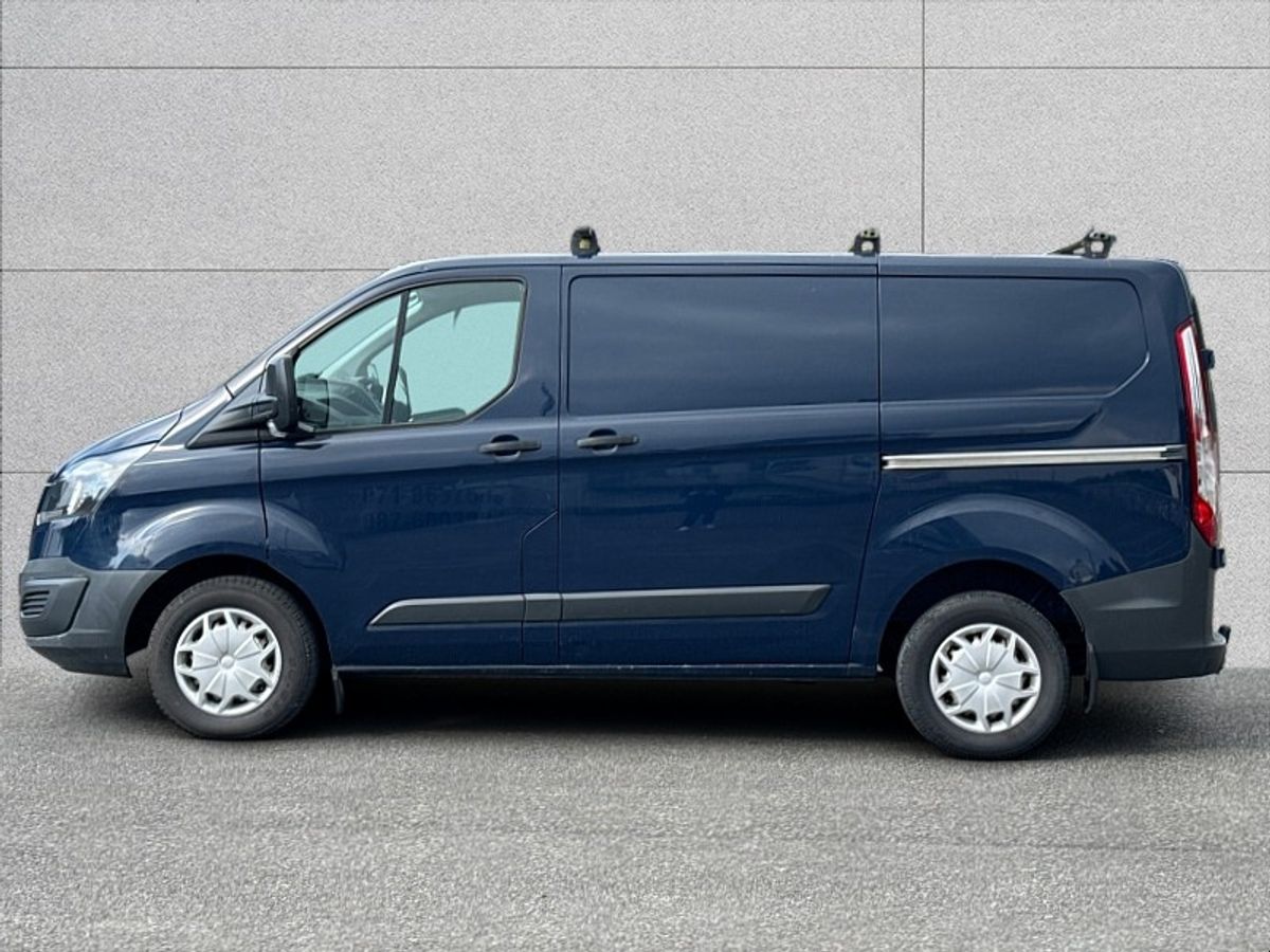 Ford Ford Transit Custom (181) **RELOCATION SALE NOW ON**  2.0L 250 SWB BASE 105PS  (NO VAT)