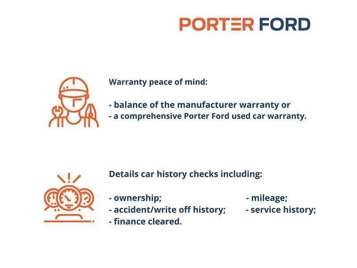 Ford Ford Focus (211) **RELOCATION SALE NOW ON** 1.5 TDCI ACTIVE 120HP