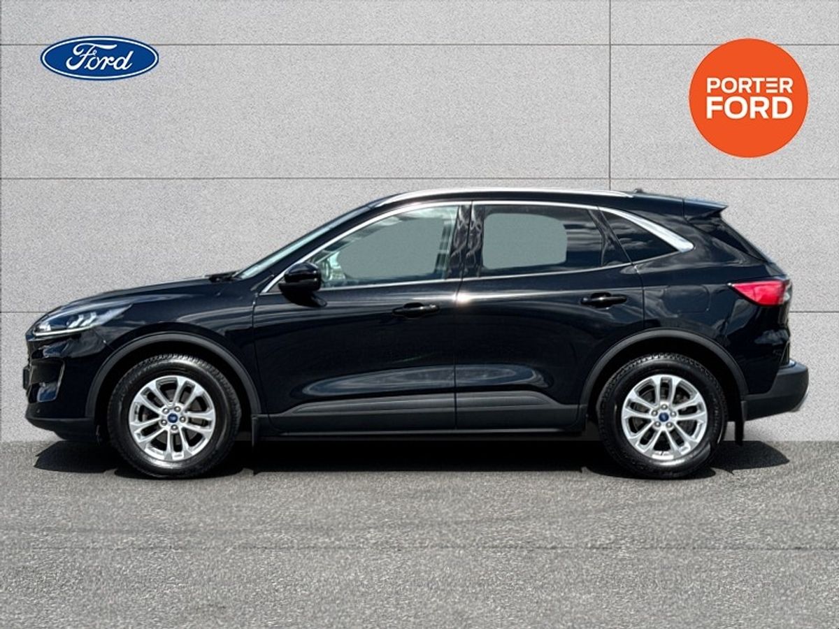 Ford Ford Kuga (221) **RELOCATION SALE NOW ON**  1.5 EcoBlue 120PS Titanium