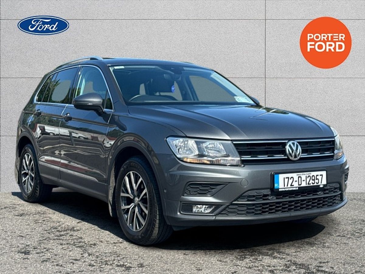 2017 Volkswagen **RELOCATION SALE NOW ON**  2.0 TDI 115HP BMT Comfortline