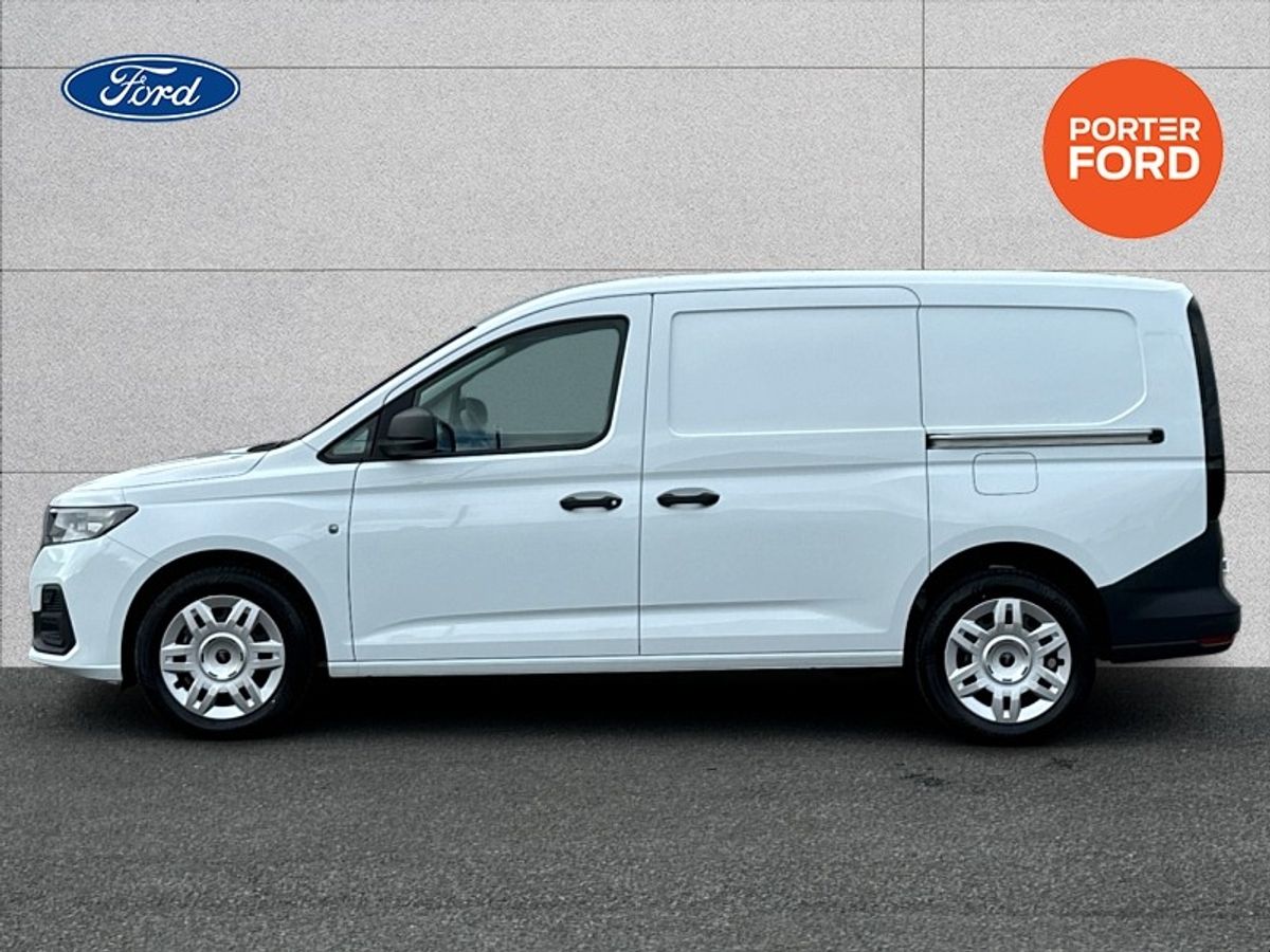 Ford Ford Transit Connect (RX0) NEW CONNECT LWB TREND 2.0TDCI *PRICE EX VAT*