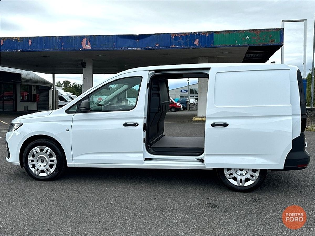 Ford Ford Transit Connect (RX0) NEW CONNECT LWB TREND 2.0TDCI *PRICE EX VAT*