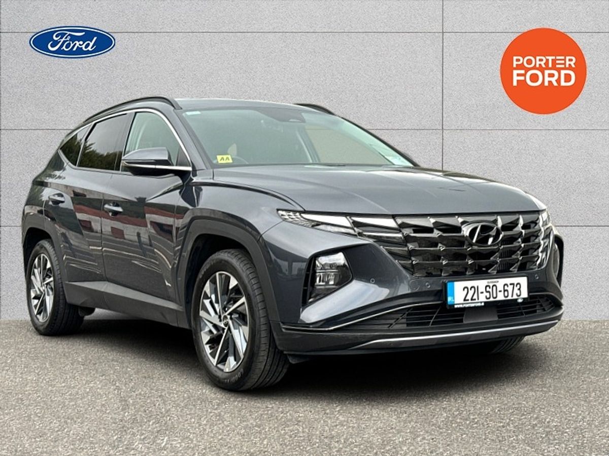 2022 Hyundai Executive Plus