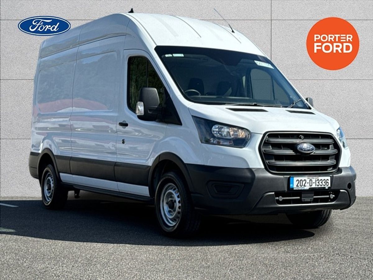 Ford Ford Transit (202) 350L LEADER 2.0 TD130