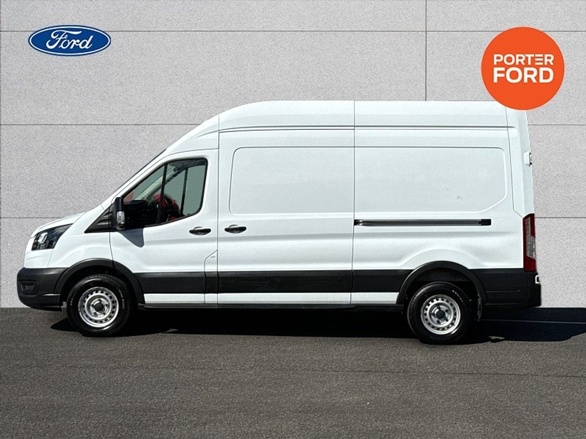 Ford Ford Transit (202) 350L LEADER 2.0 TD130