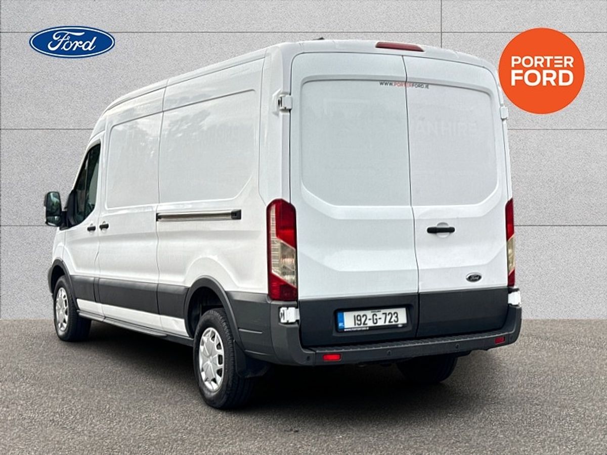 Ford Ford Transit (192) 350 L3H2 TREND 2.0 130PS  RWD *HAS VAT INVOICE*