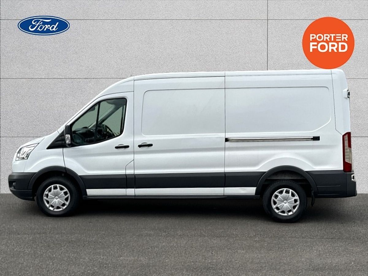 Ford Ford Transit (192) 350 L3H2 TREND 2.0 130PS  RWD *HAS VAT INVOICE*