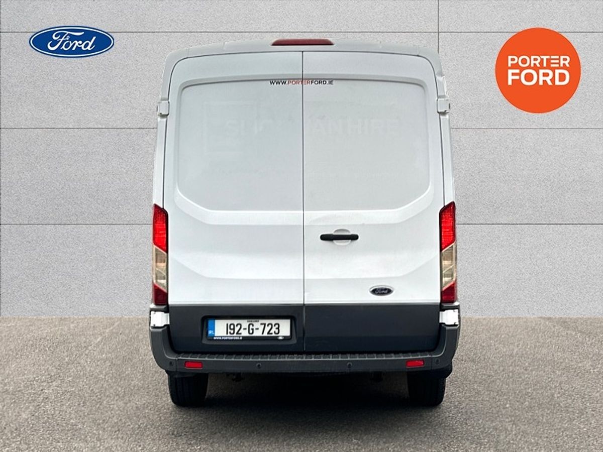 Ford Ford Transit (192) 350 L3H2 TREND 2.0 130PS  RWD *HAS VAT INVOICE*