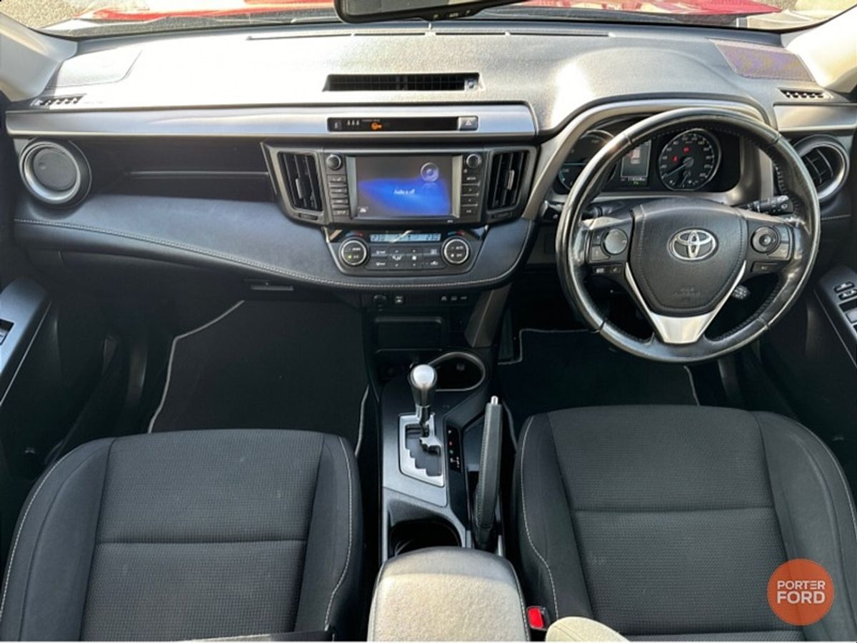 Toyota Toyota Rav4 (181) **RELOCATION SALE NOW ON**  Luna Sport 2.5 Hybrid 2WD