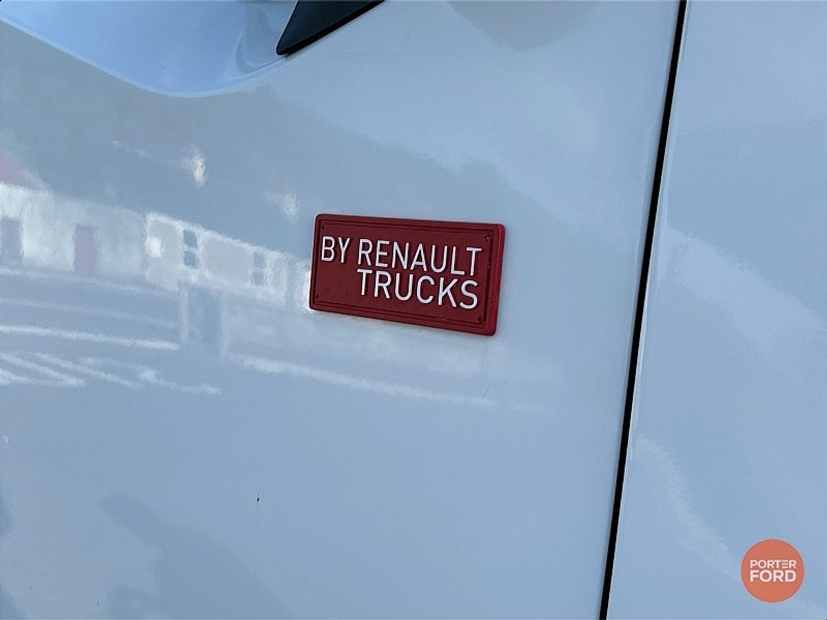 Renault Renault Master (171) 3T5 STD FWD 110 *Price Ex VAT*